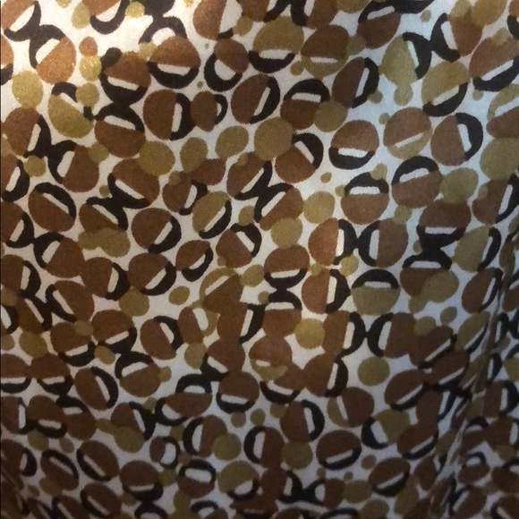 Patterned Cami - Picture 4 of 4